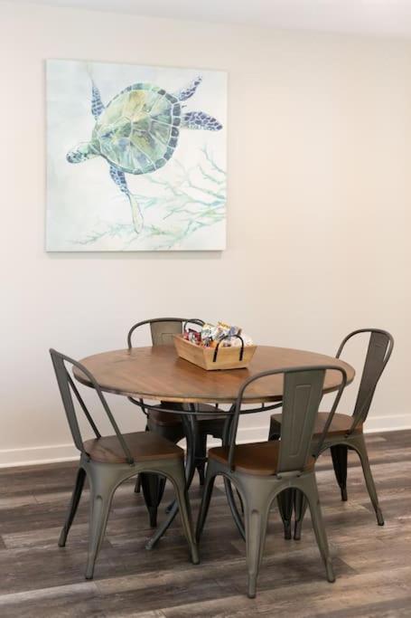 Apartamento Sunkissed Bay St. Louis Exterior foto