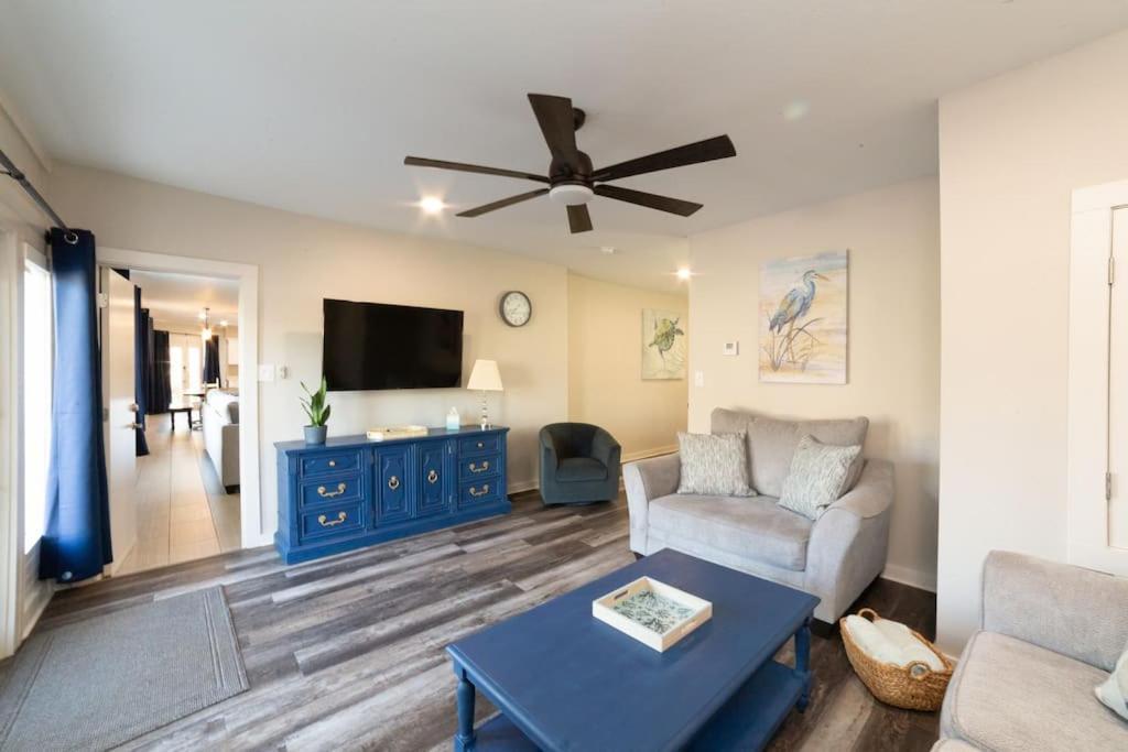 Apartamento Sunkissed Bay St. Louis Exterior foto