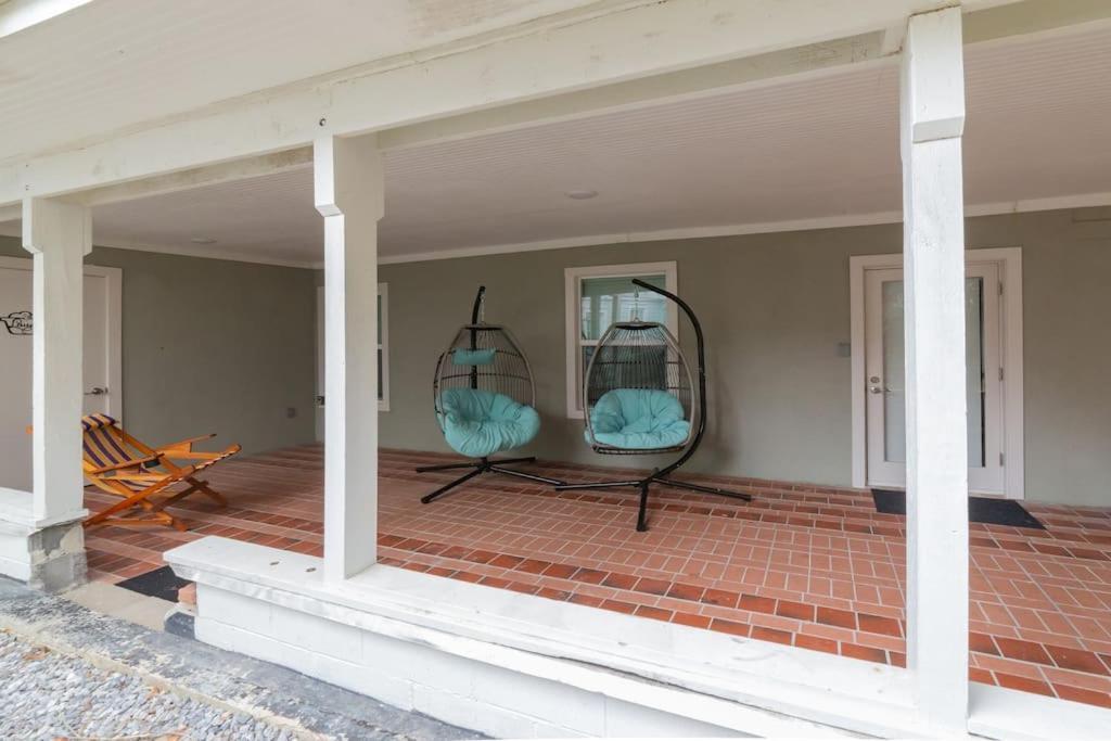 Apartamento Sunkissed Bay St. Louis Exterior foto