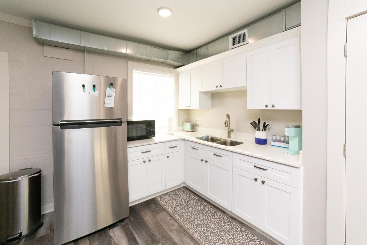 Apartamento Sunkissed Bay St. Louis Exterior foto