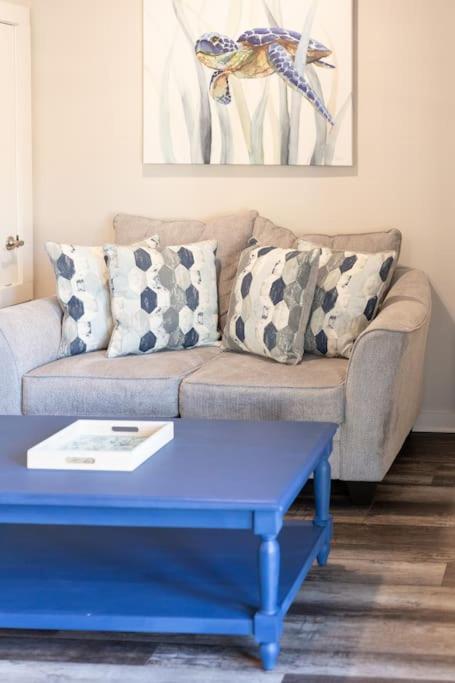 Apartamento Sunkissed Bay St. Louis Exterior foto