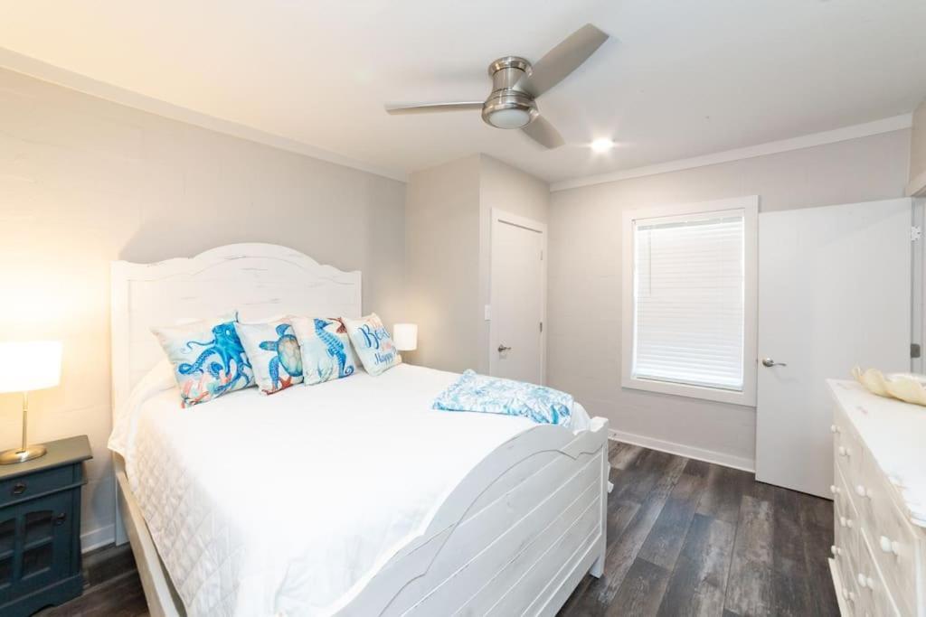 Apartamento Sunkissed Bay St. Louis Exterior foto