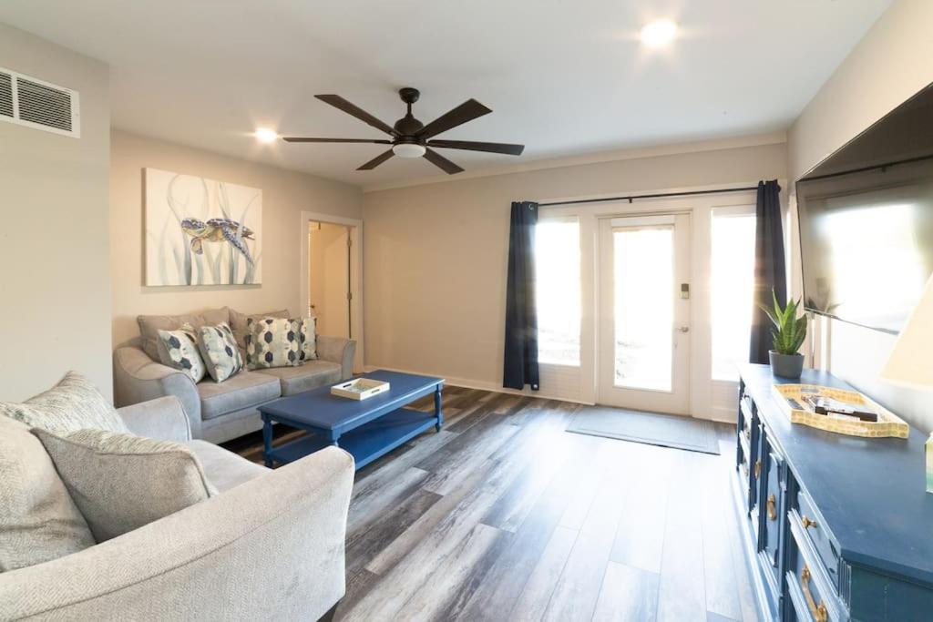 Apartamento Sunkissed Bay St. Louis Exterior foto