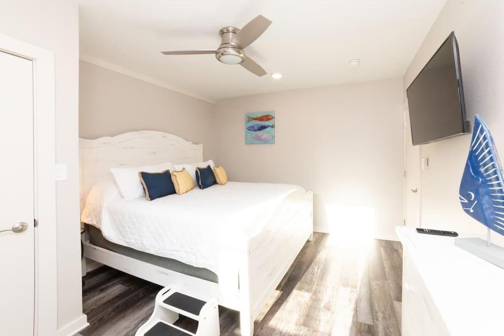 Apartamento Sunkissed Bay St. Louis Exterior foto