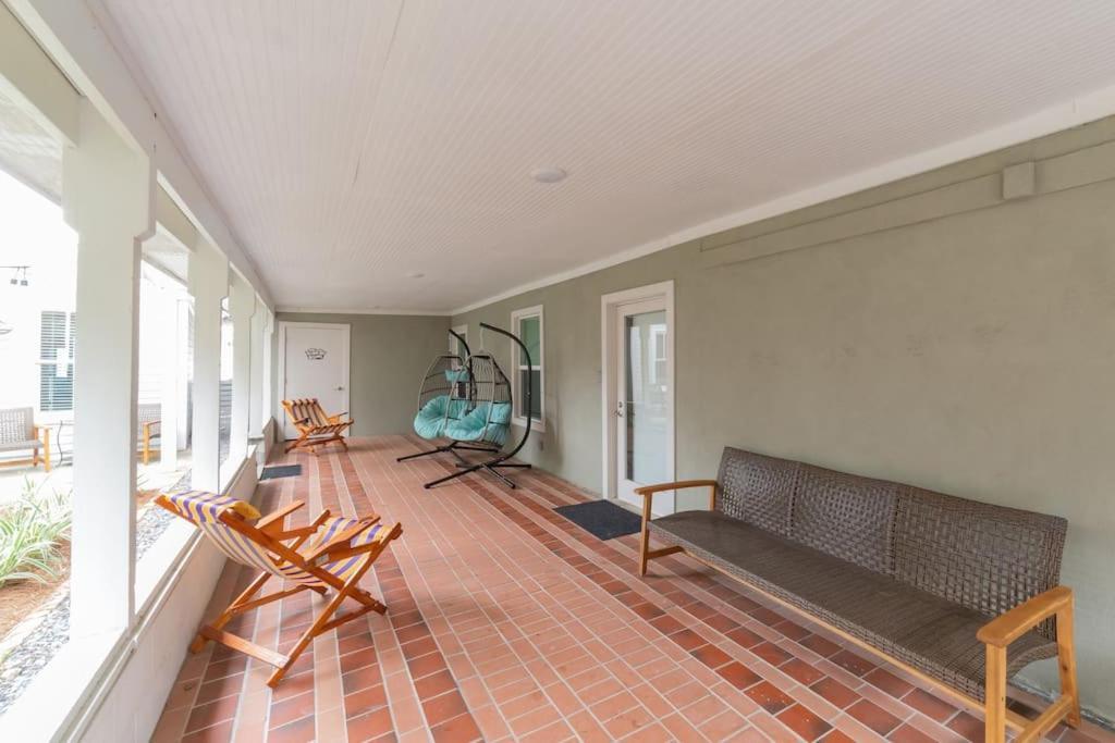 Apartamento Sunkissed Bay St. Louis Exterior foto