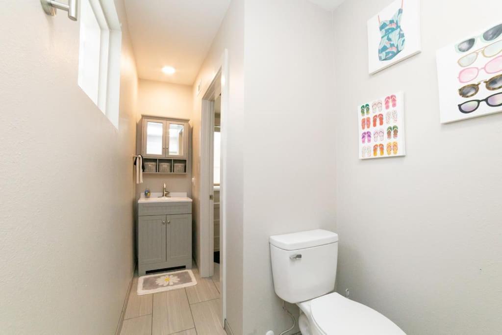 Apartamento Sunkissed Bay St. Louis Exterior foto
