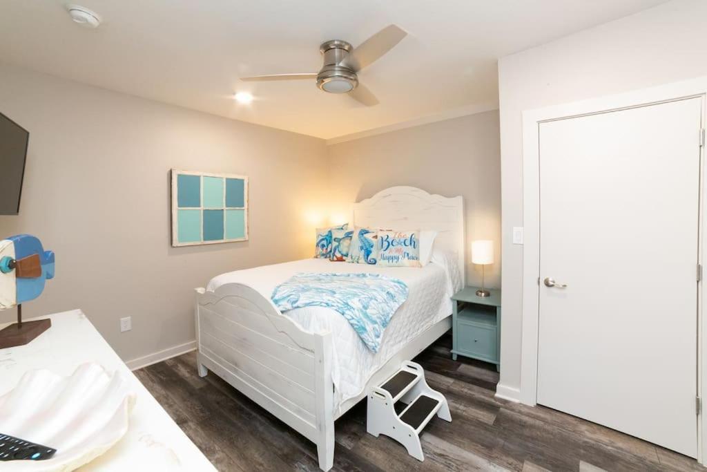Apartamento Sunkissed Bay St. Louis Exterior foto