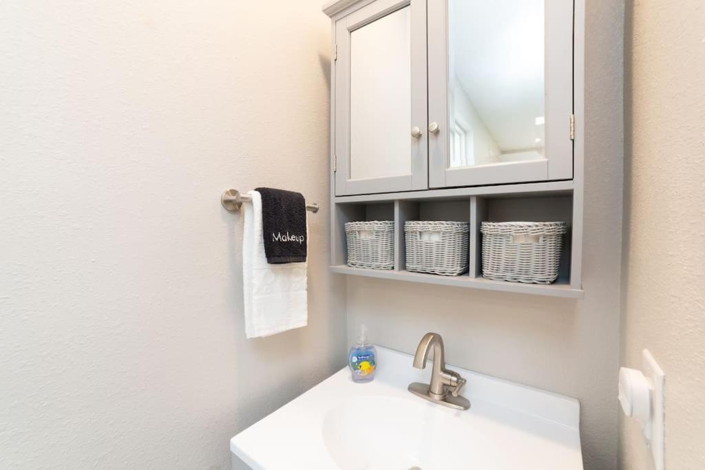 Apartamento Sunkissed Bay St. Louis Exterior foto