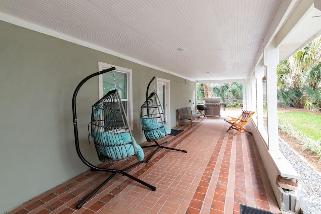 Apartamento Sunkissed Bay St. Louis Exterior foto
